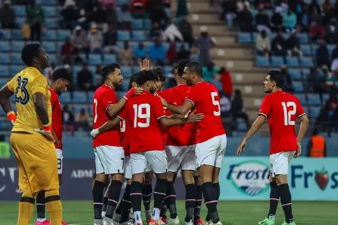 تقارير: منتخب مصر مهدد بالاستبعاد من كأس العالم 2026 